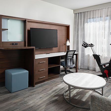 Even Hotels - Shenandoah - The Woodlands By Ihg Buitenkant foto