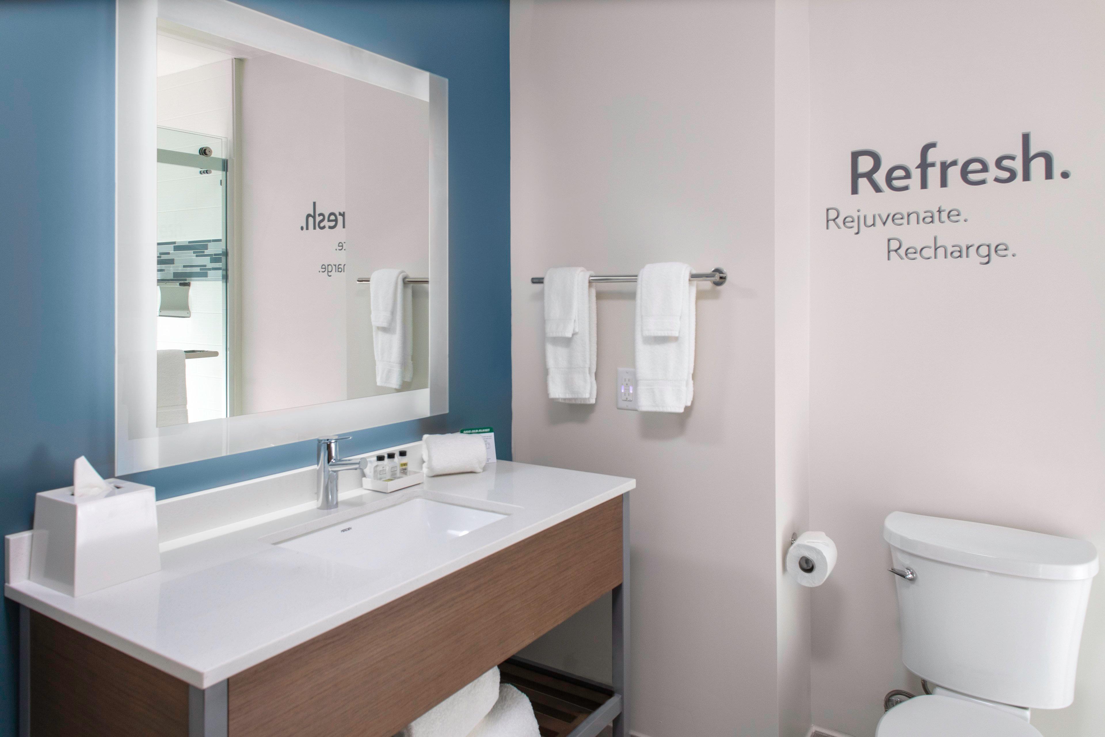 Even Hotels - Shenandoah - The Woodlands By Ihg Buitenkant foto