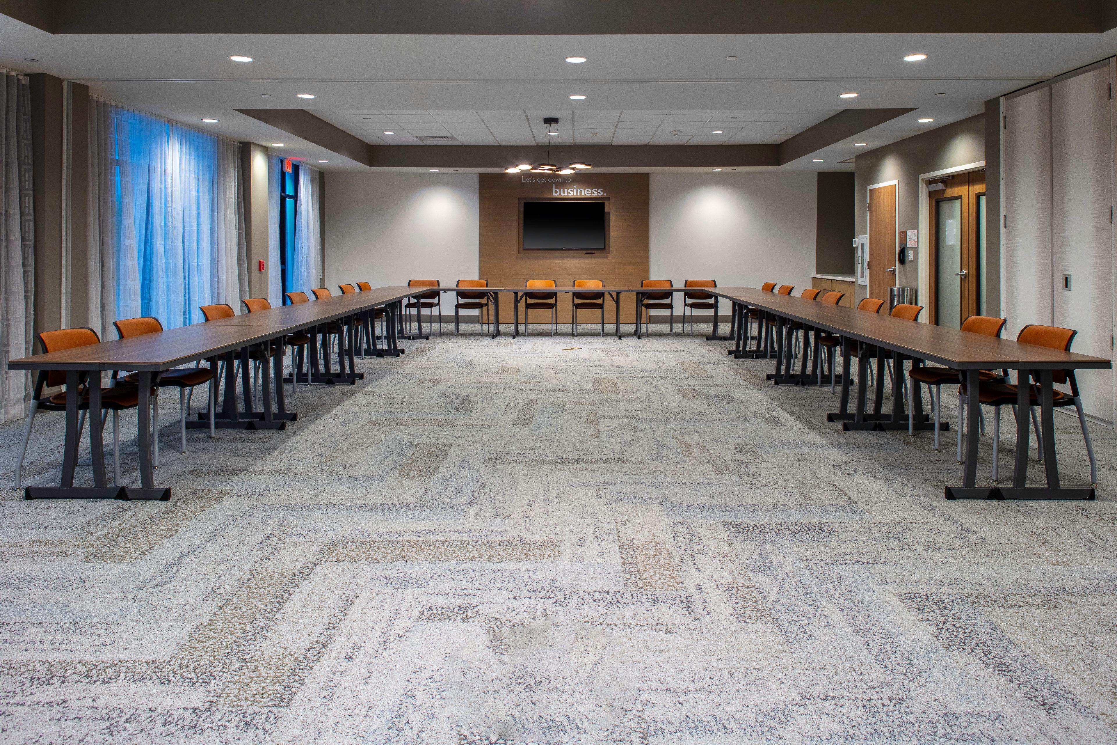 Even Hotels - Shenandoah - The Woodlands By Ihg Buitenkant foto