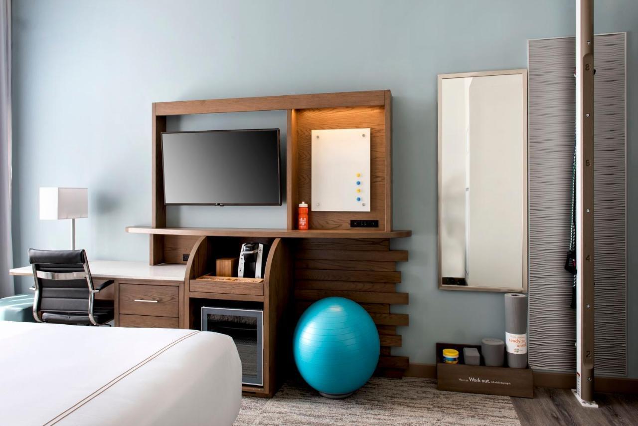 Even Hotels - Shenandoah - The Woodlands By Ihg Buitenkant foto