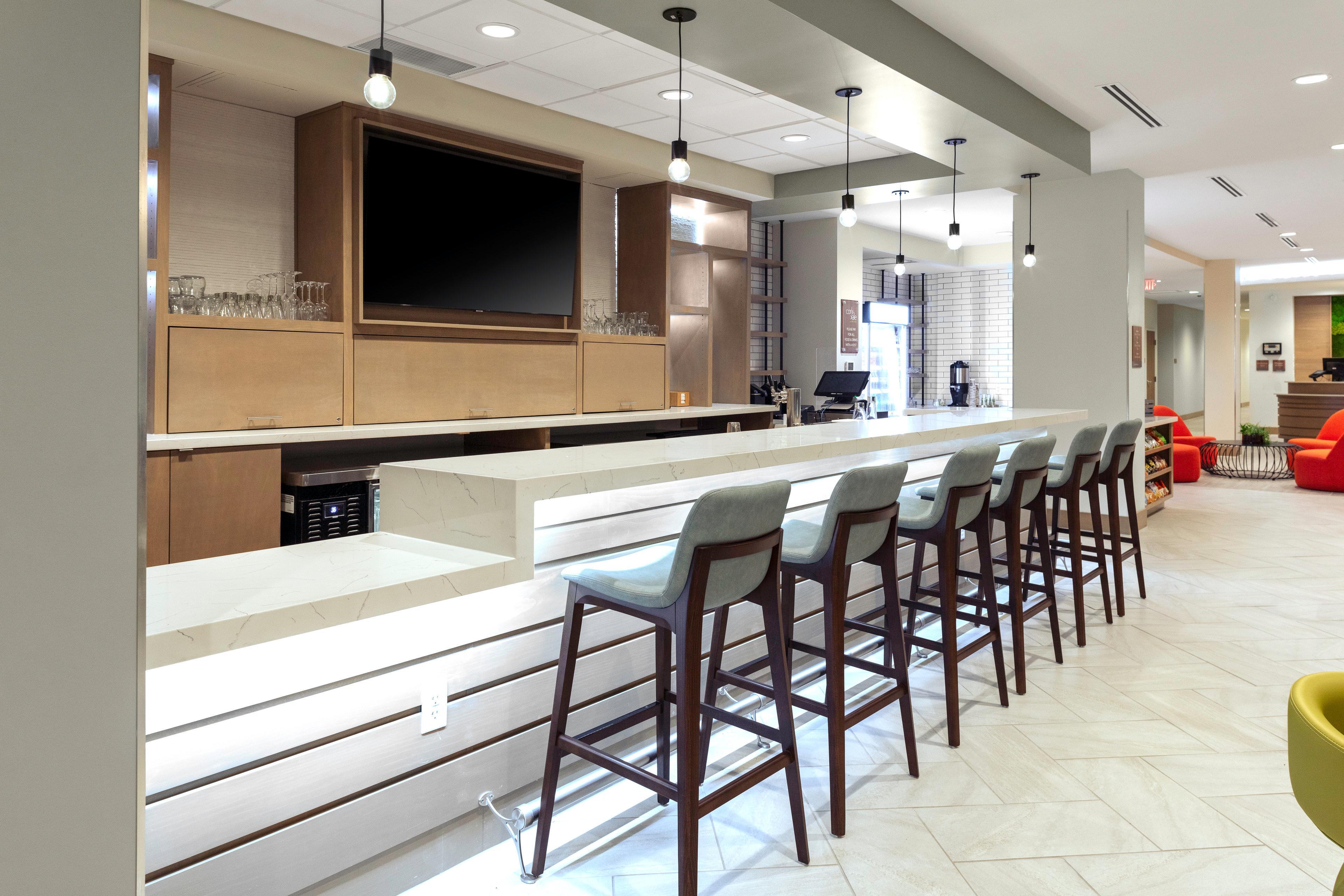 Even Hotels - Shenandoah - The Woodlands By Ihg Buitenkant foto