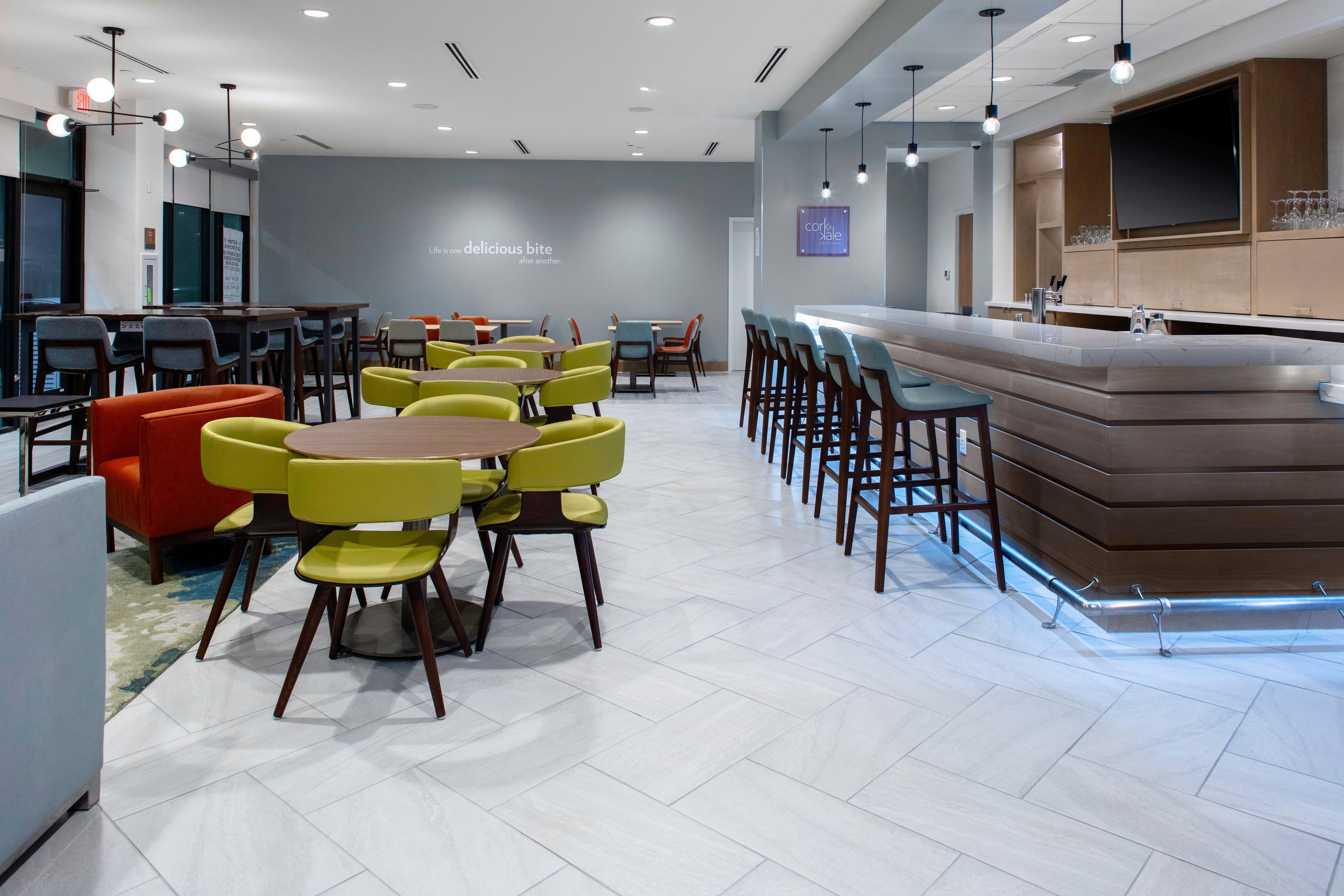 Even Hotels - Shenandoah - The Woodlands By Ihg Buitenkant foto