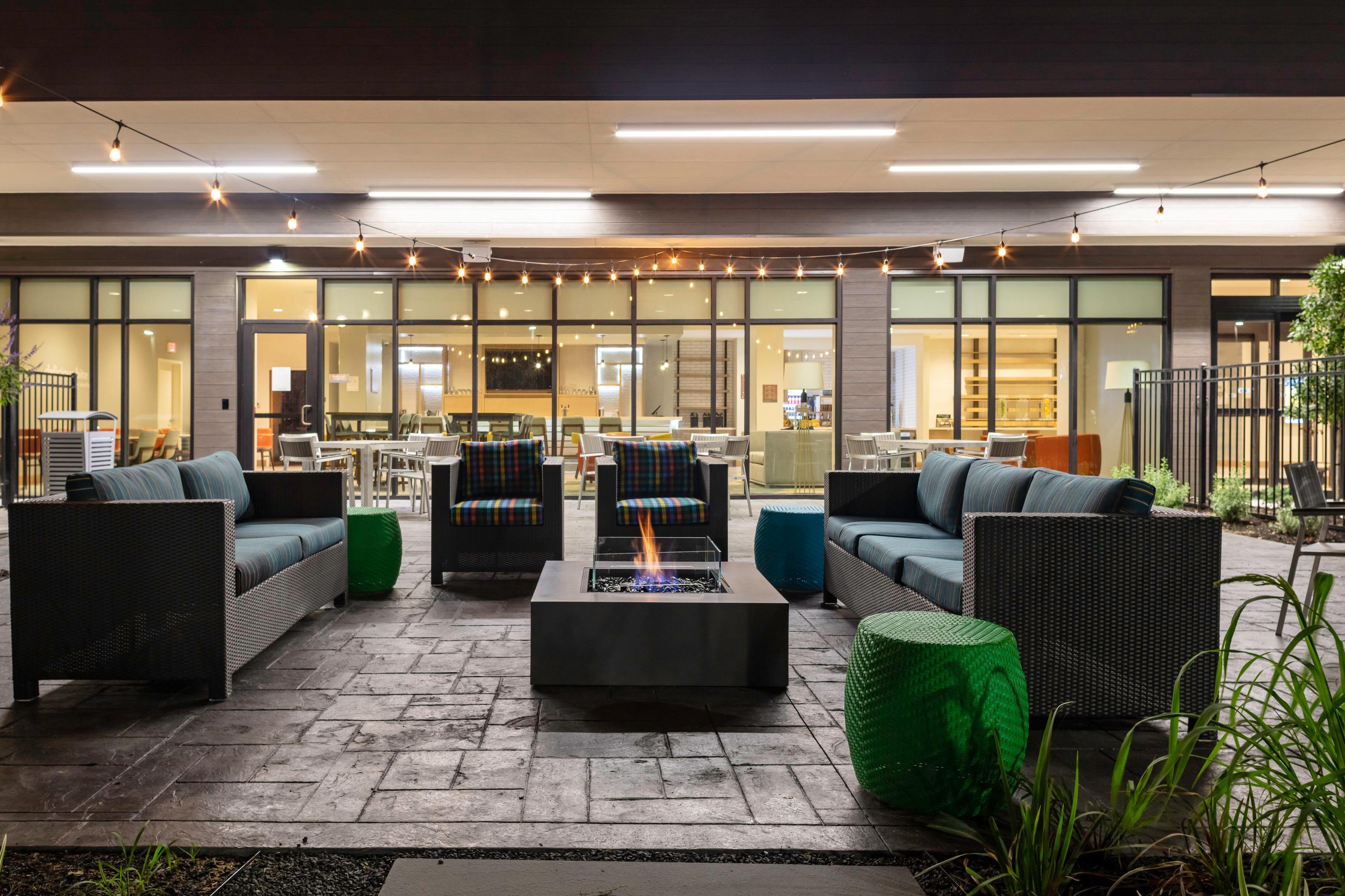 Even Hotels - Shenandoah - The Woodlands By Ihg Buitenkant foto
