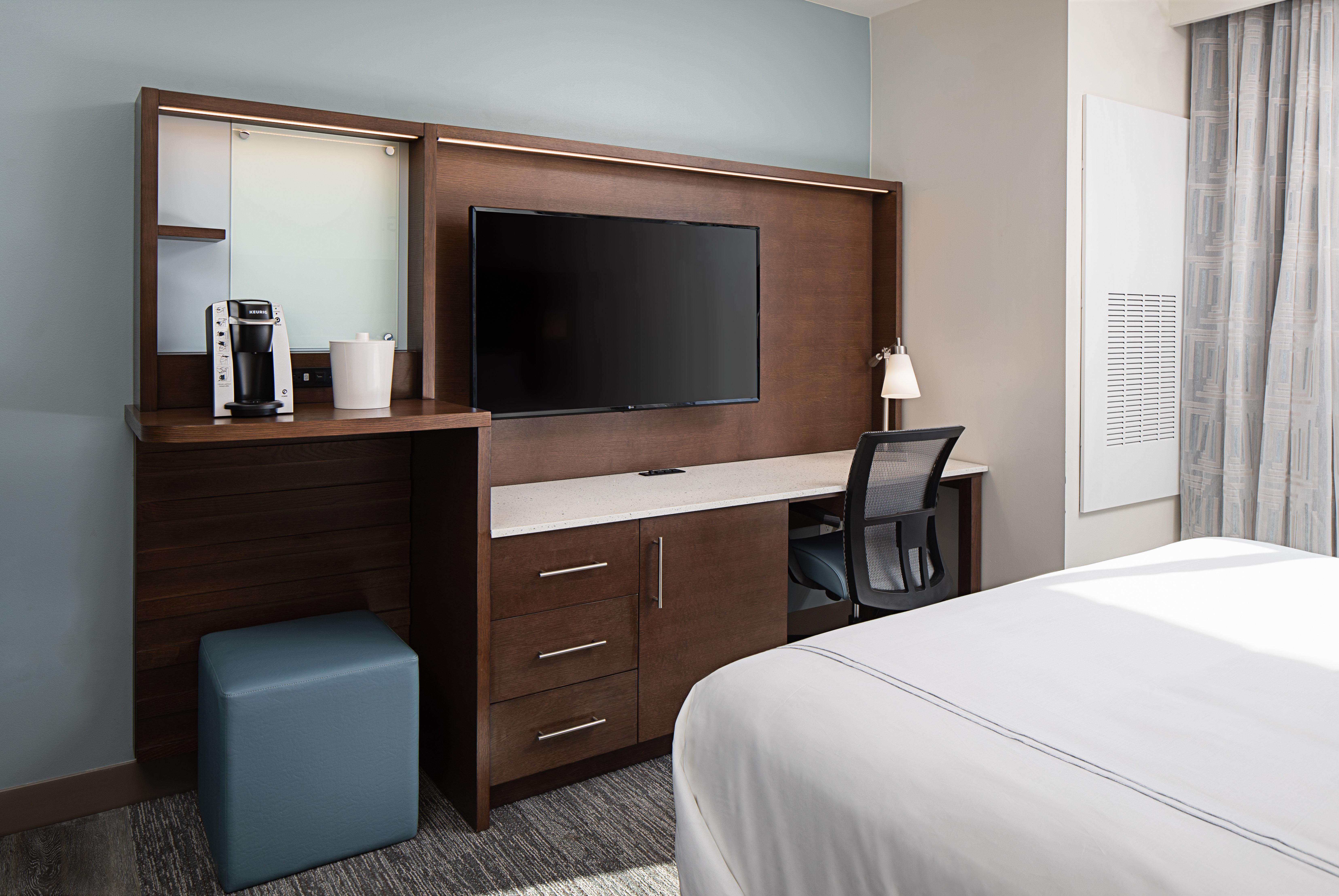 Even Hotels - Shenandoah - The Woodlands By Ihg Buitenkant foto