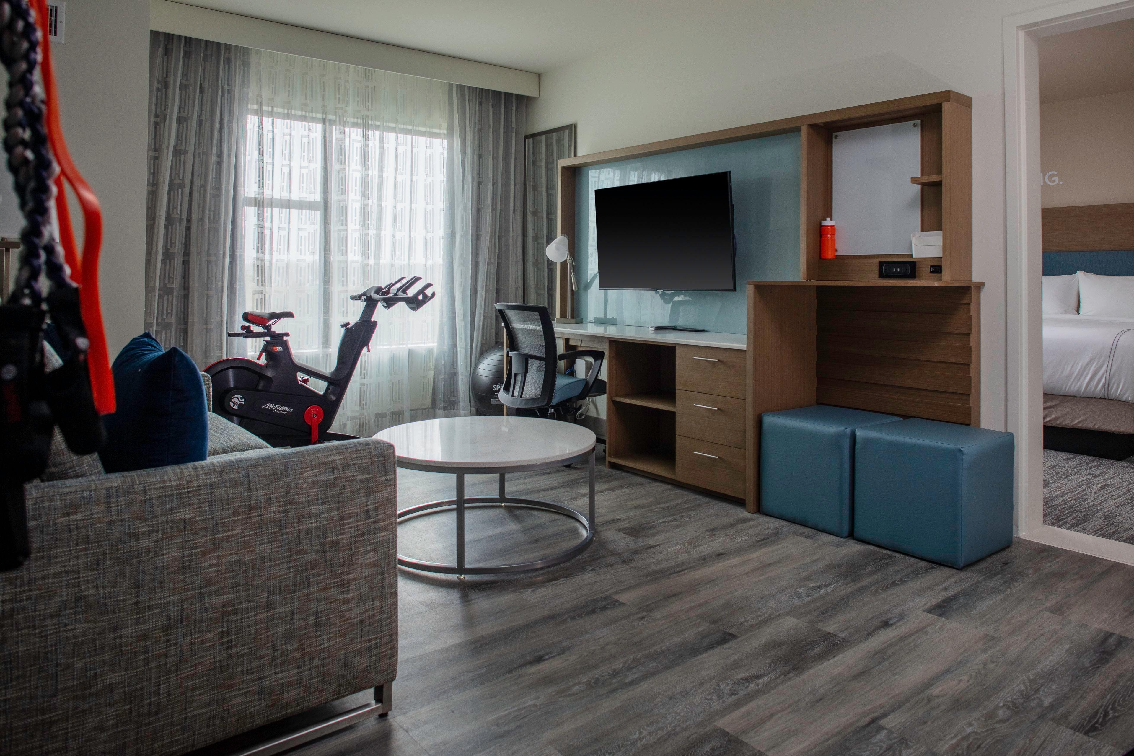 Even Hotels - Shenandoah - The Woodlands By Ihg Buitenkant foto