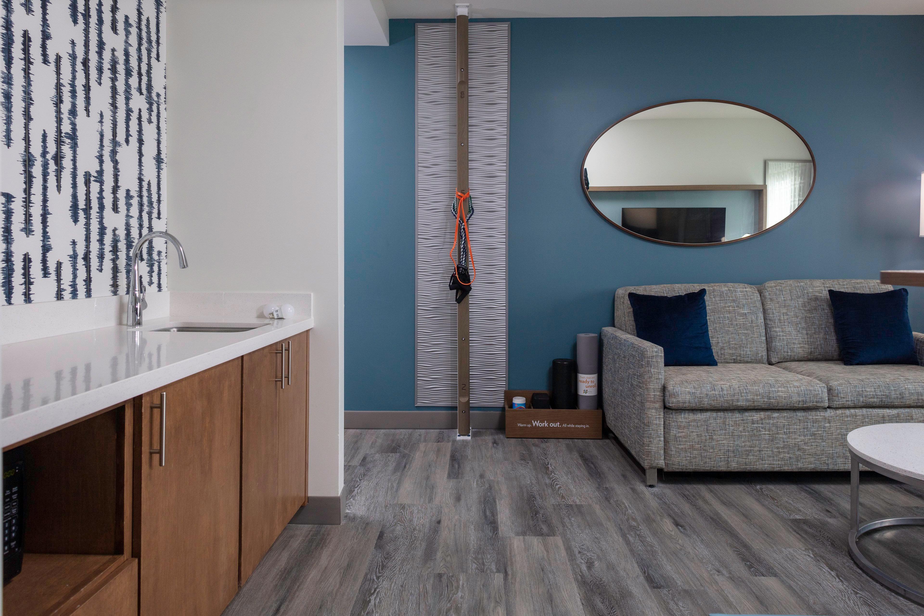 Even Hotels - Shenandoah - The Woodlands By Ihg Buitenkant foto