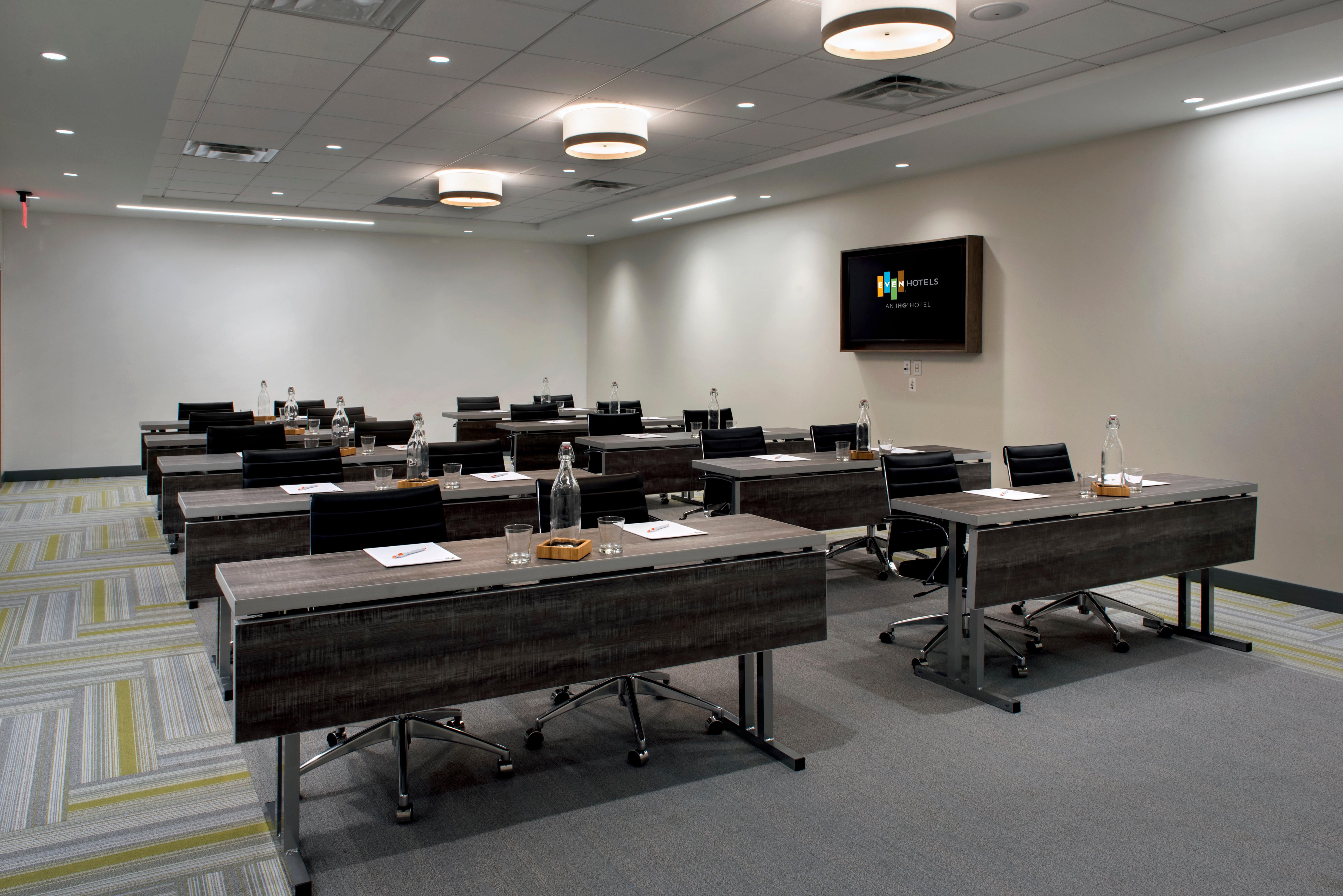 Even Hotels - Shenandoah - The Woodlands By Ihg Buitenkant foto