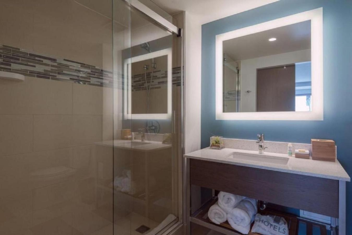 Even Hotels - Shenandoah - The Woodlands By Ihg Buitenkant foto