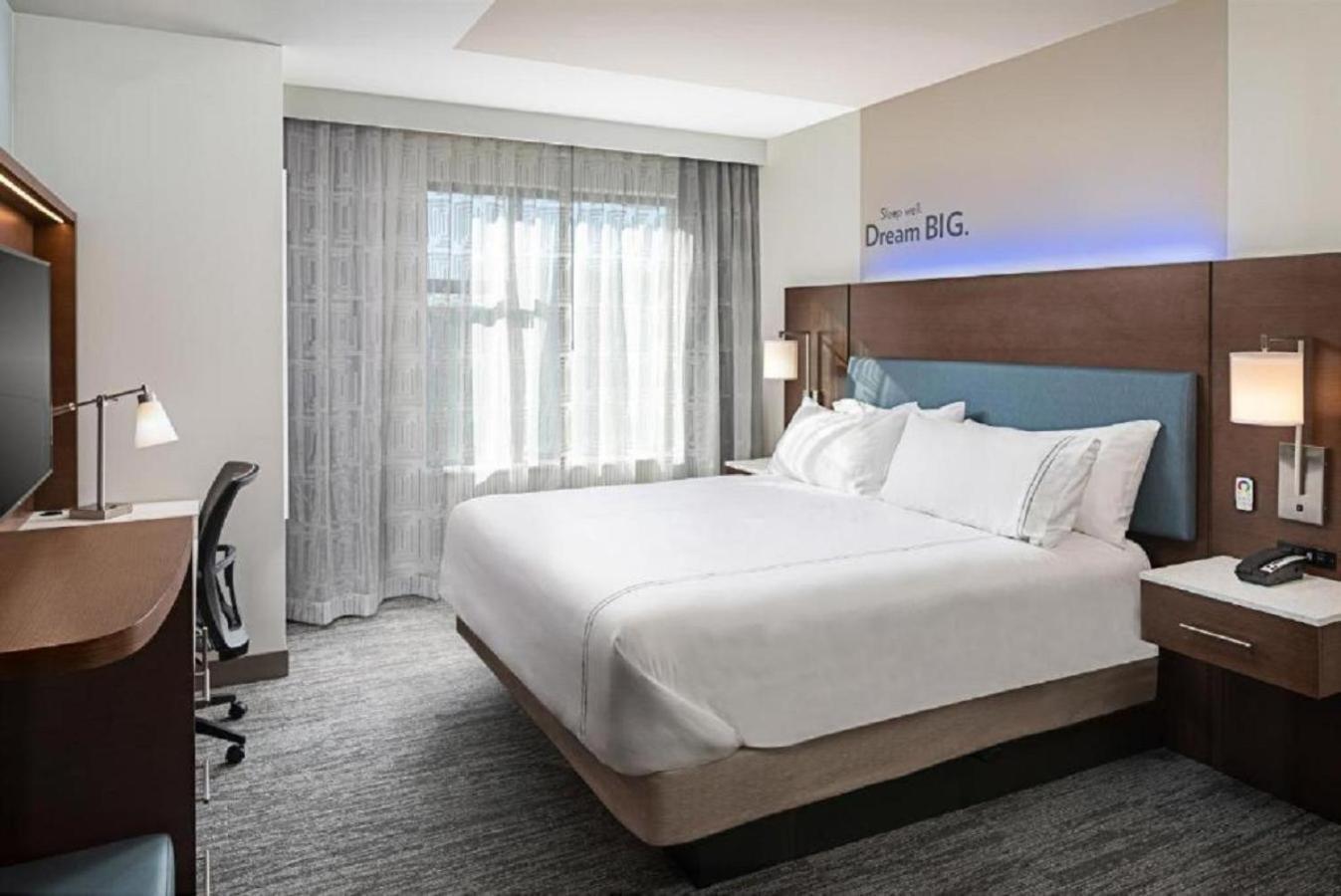 Even Hotels - Shenandoah - The Woodlands By Ihg Buitenkant foto